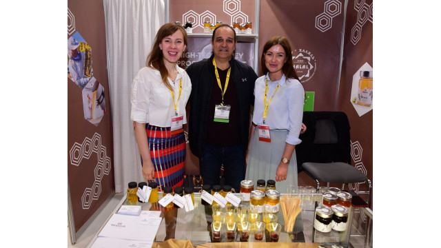 SIAL Canada in Toronto